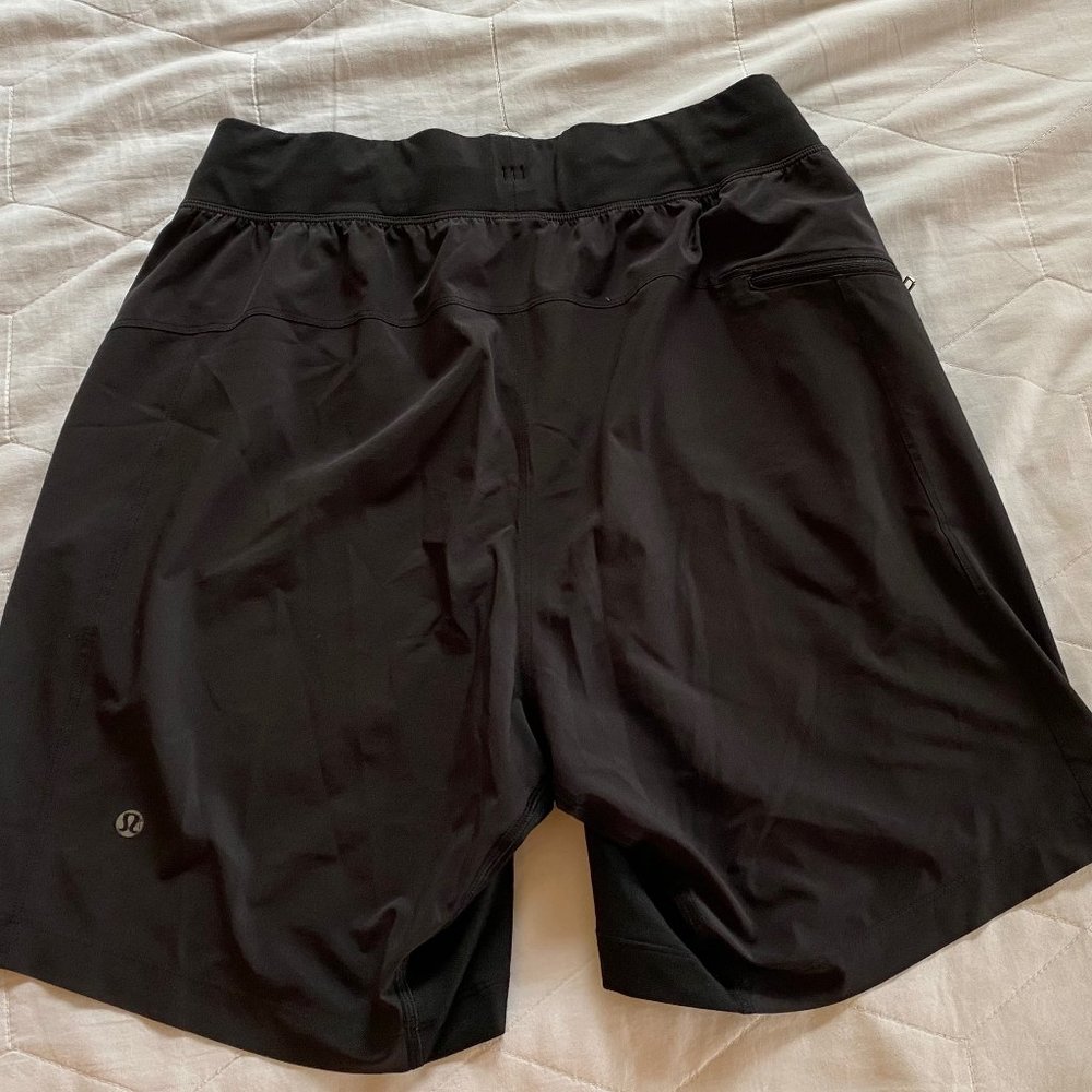 LULULEMON T.H.E. SHORTS 7"